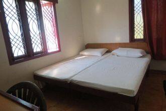 CCR Hotel, Tirupati 2
